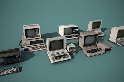 Retro_computer_collection