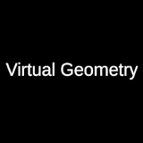 Seamless Virtual Geometry