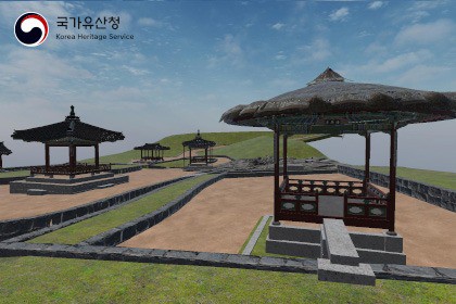KHS – Ongnyucheon, Changdeokgung Palace