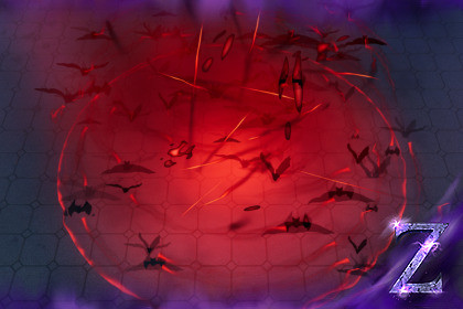 Vampire/Blood Spells