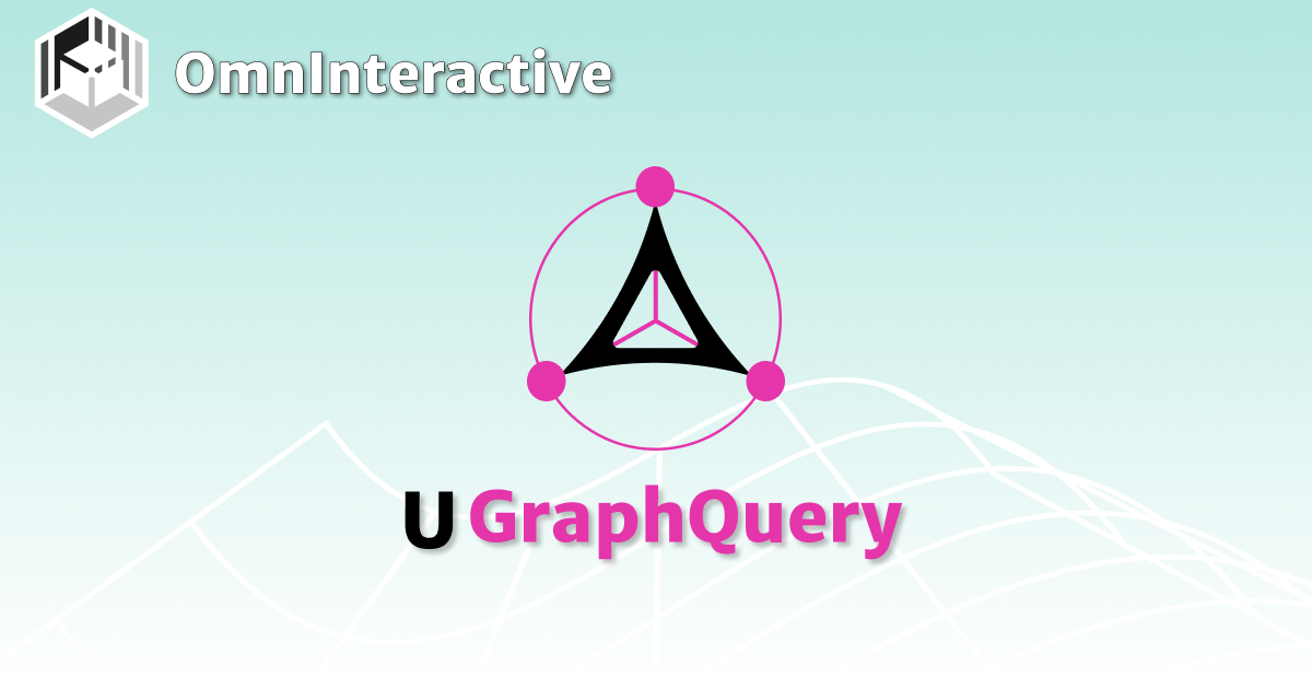 UGraphQuery - Tools for GraphQL | ネットワーク | Unity Asset Store