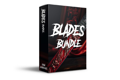 Blades Bundle