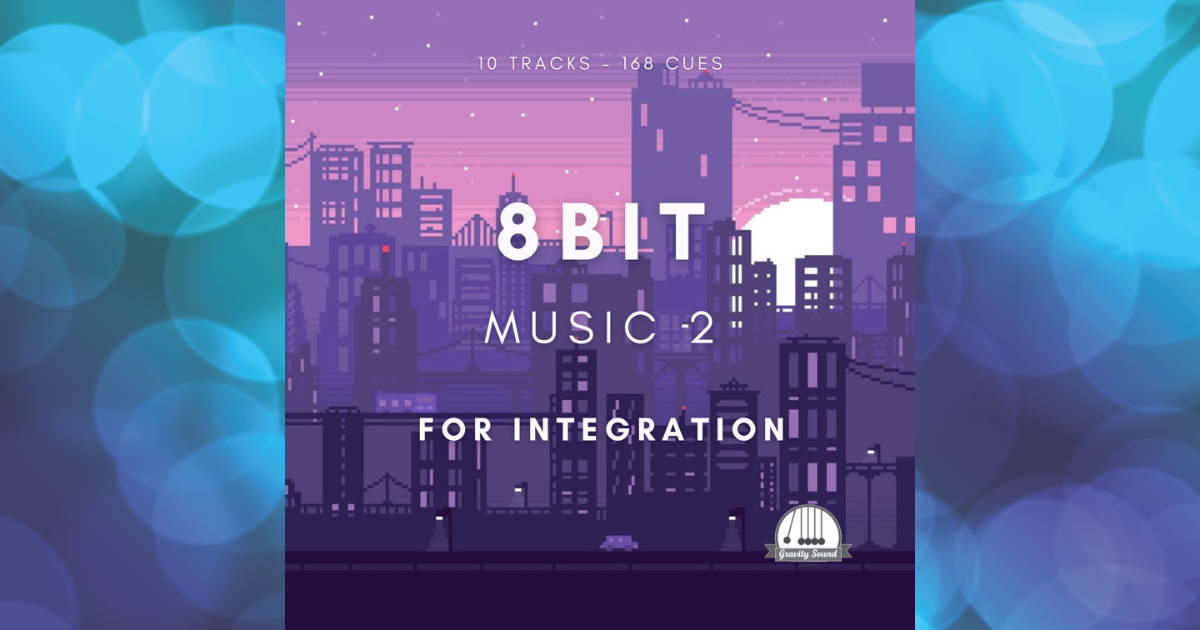8 Bit Music 2 For Integration | Electronic Music | Unity Asset Store