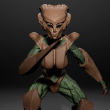 TheWoodGolem