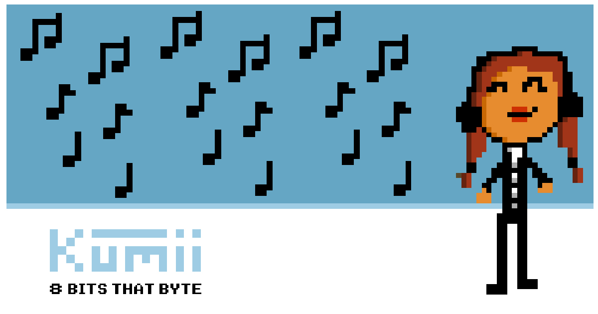 8 Bits that Byte | Audio Music | Unity Asset Store