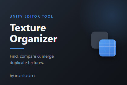 Texture Organizer