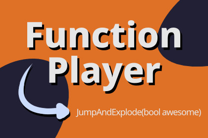 Function Player