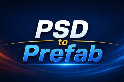 PSD To Prefab