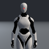 Female Movement – Motion Capture Animation Pack