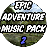 Epic Adventure Music Pack 2