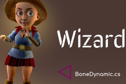 Wizard Witch