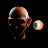 PIDI : Skin and Eye Shaders 3