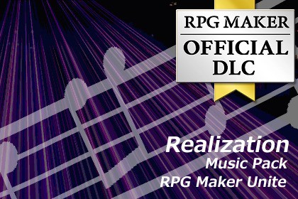 Realization Music Pack
