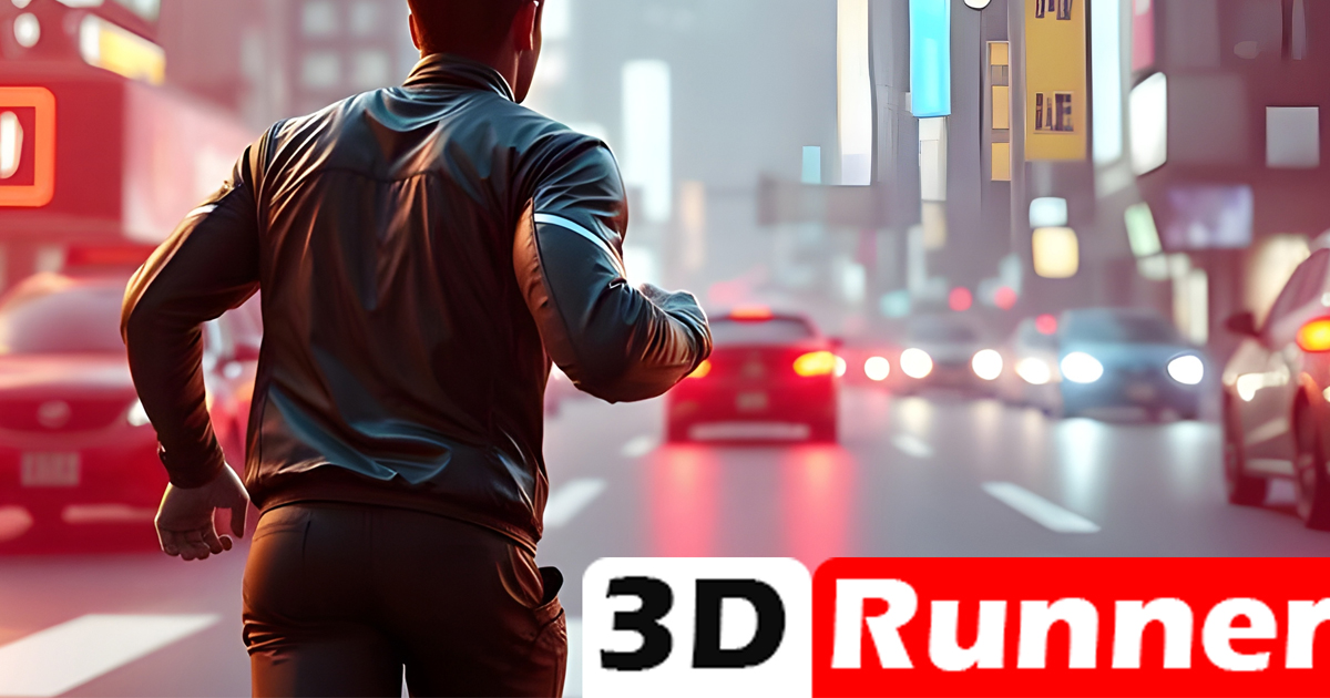Complete 3D Runner Game | Packs | Unity Asset Store