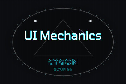 UI Mechanics — Workbench, Beeps & Access Cues