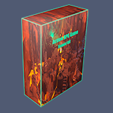 Action RPG Game Sound Kit