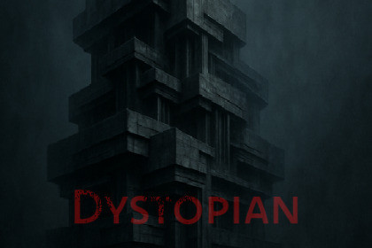 Ambisonic Architecture – Dystopian (Binaural + Stereo Music System)