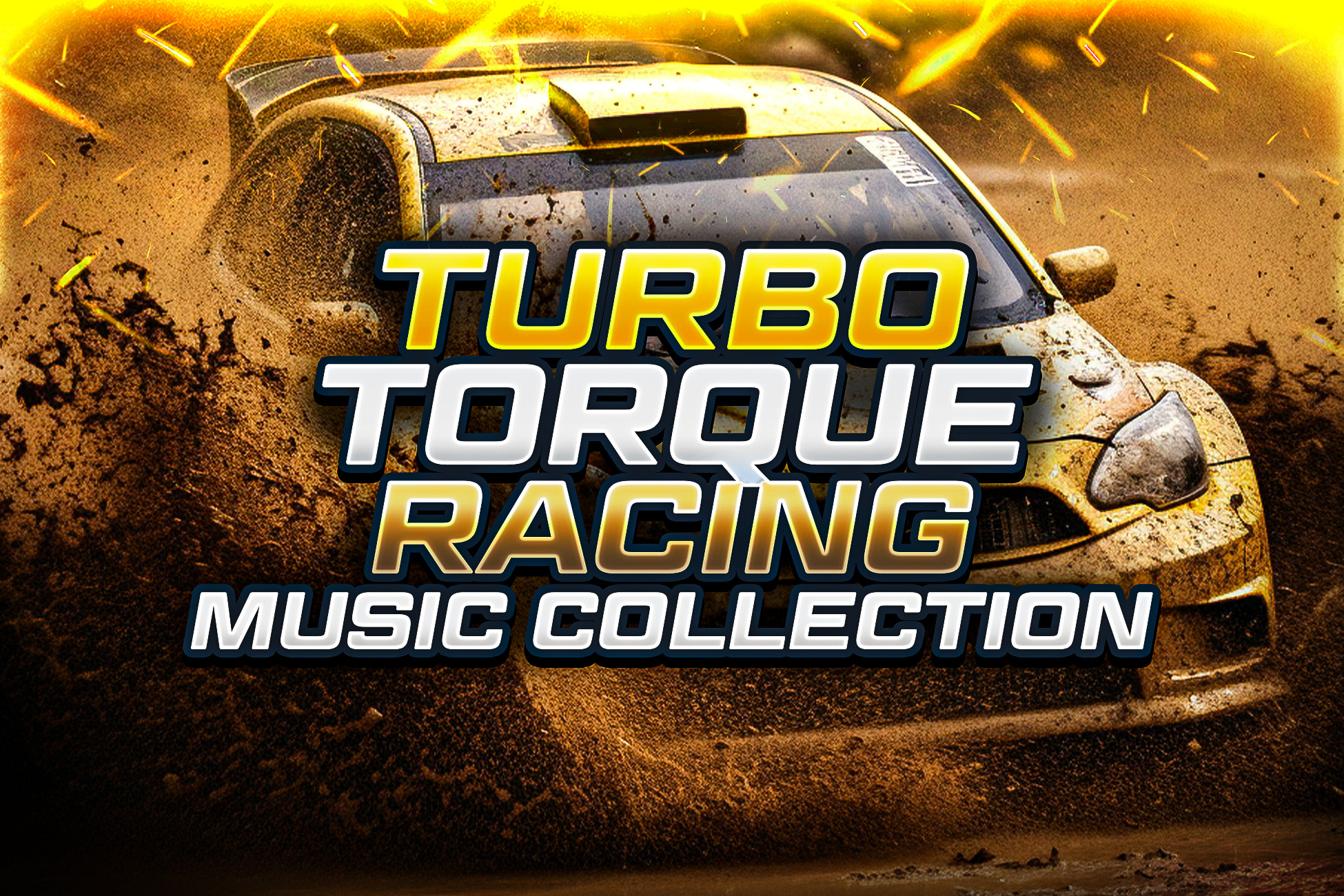 Turbo Torque - Racing Music Collection | Audio Music | Unity Asset Store