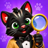Cat Sudoku | 1500 Levels