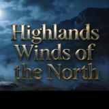 Highlands Winds of the North - Epic Scottish Music
