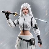 Aethera - Ghostblade Operative