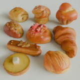 Pastries Pack
