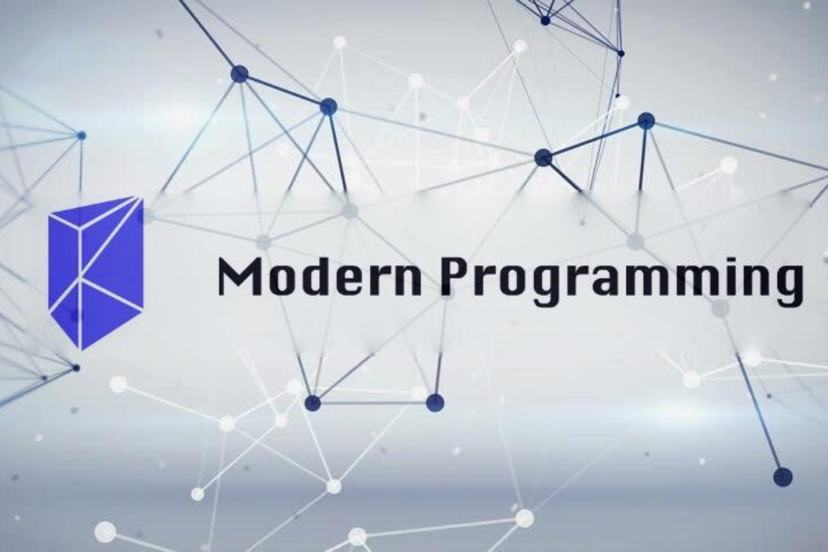 Modern Programming - Asset Store