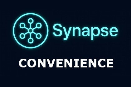 Synapse - Convenience