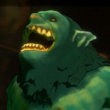 Giants - Troll (Greater)