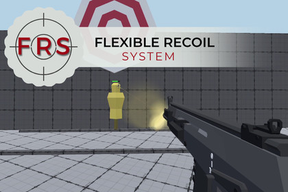 Flexible Recoil System