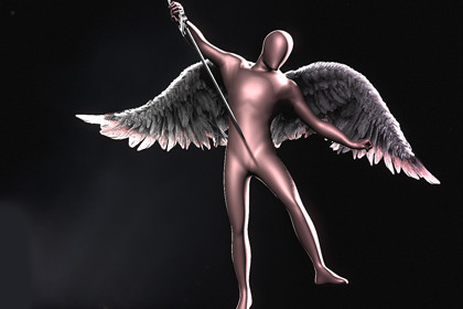 Angel Wings fifth