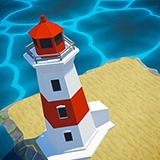 Obby Fishing Island Level Pack