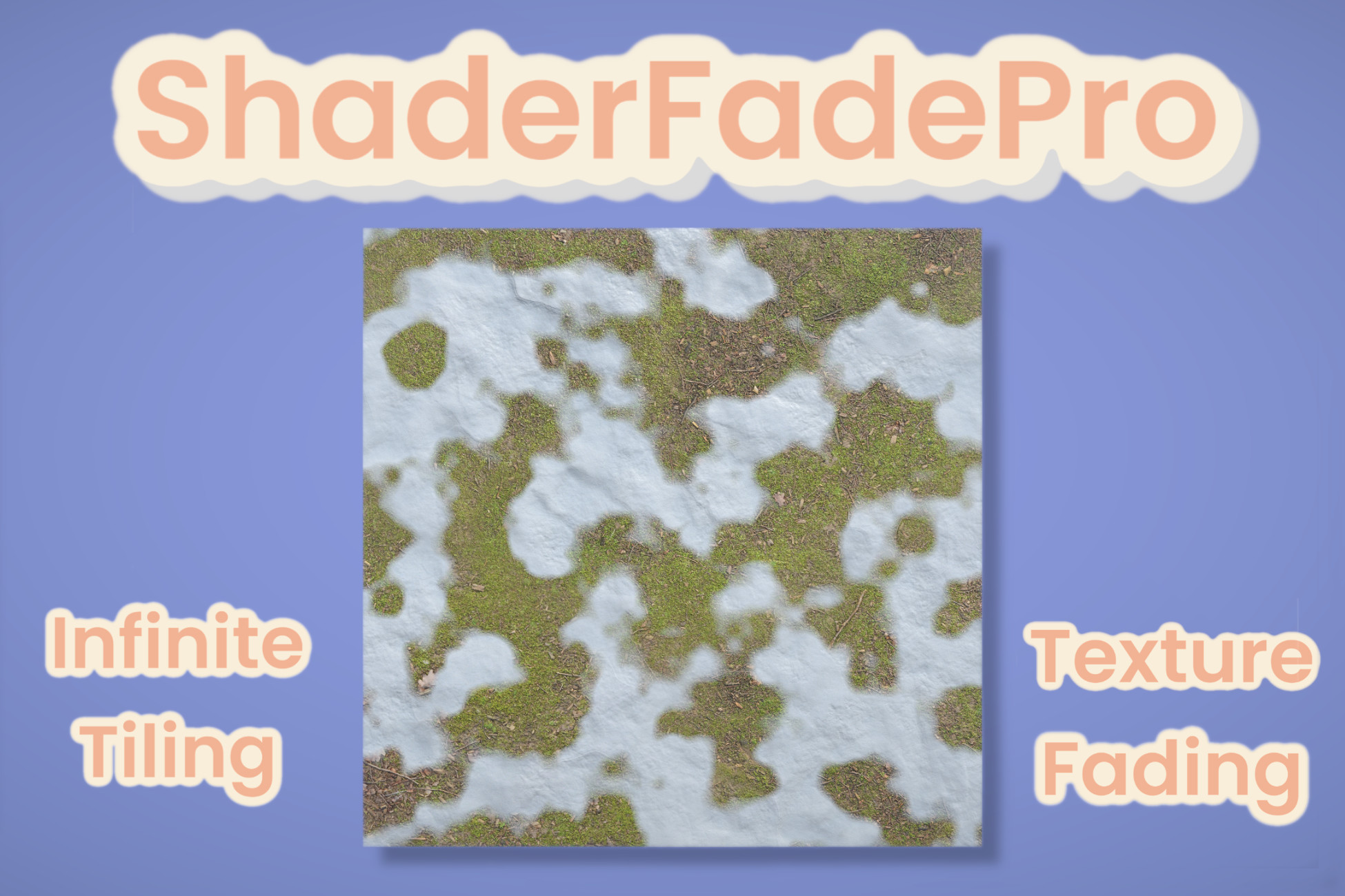 ShaderFadePro | Painting | Unity Asset Store
