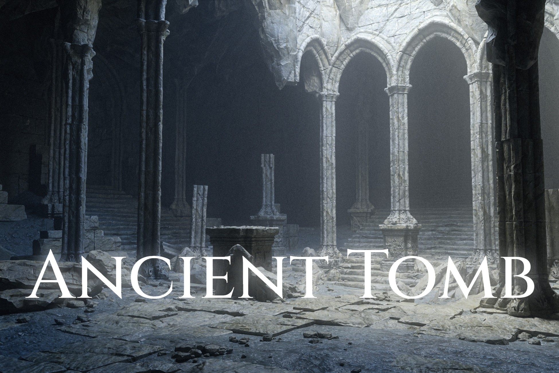 Tomb Unity Source Code Ancient Tomb | オーディオ 音楽 | Unity Asset Store