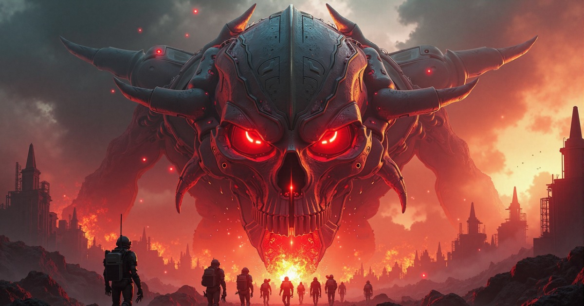 Doomsday Soundtrack Collection | Orchestral Music | Unity Asset Store