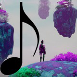 Open World Ambient Music