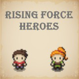 Rising Force Heroes