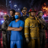 Emergency Models Pack