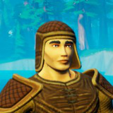 Peasant Armor Set - Stylized RPG