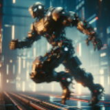 Movement - Robot Sound Pack