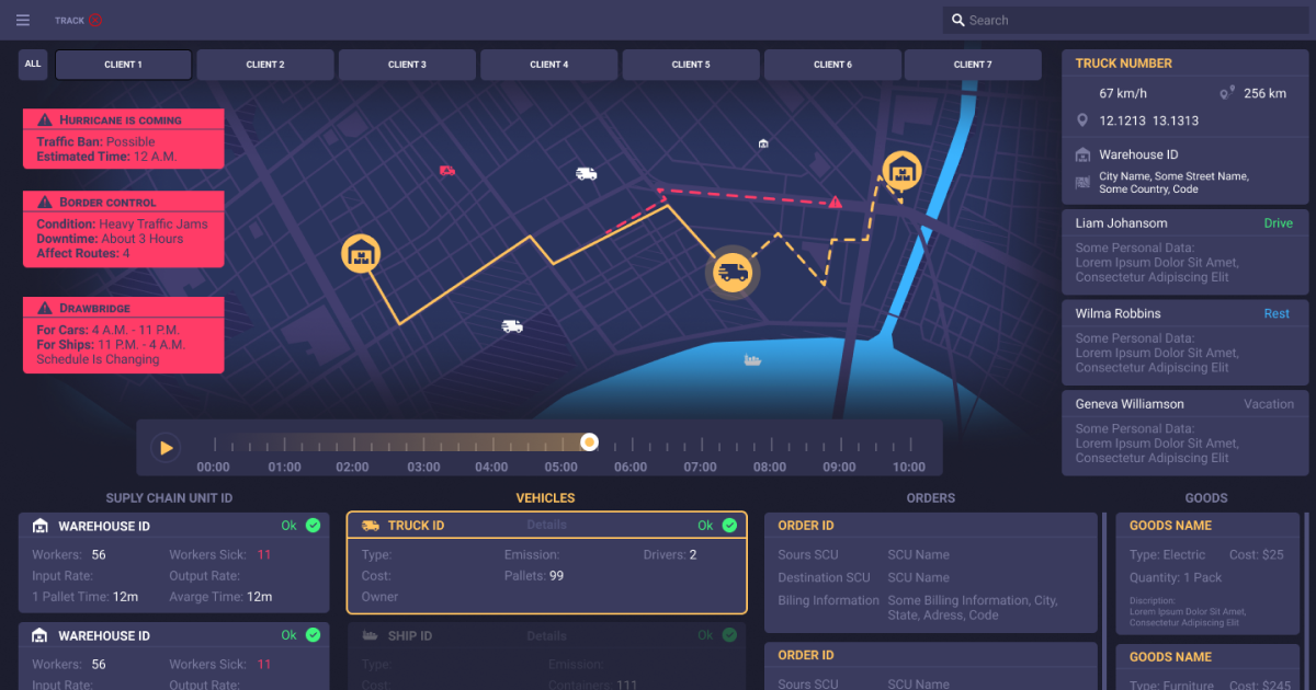 Data Linked UI | GUI Tools | Unity Asset Store