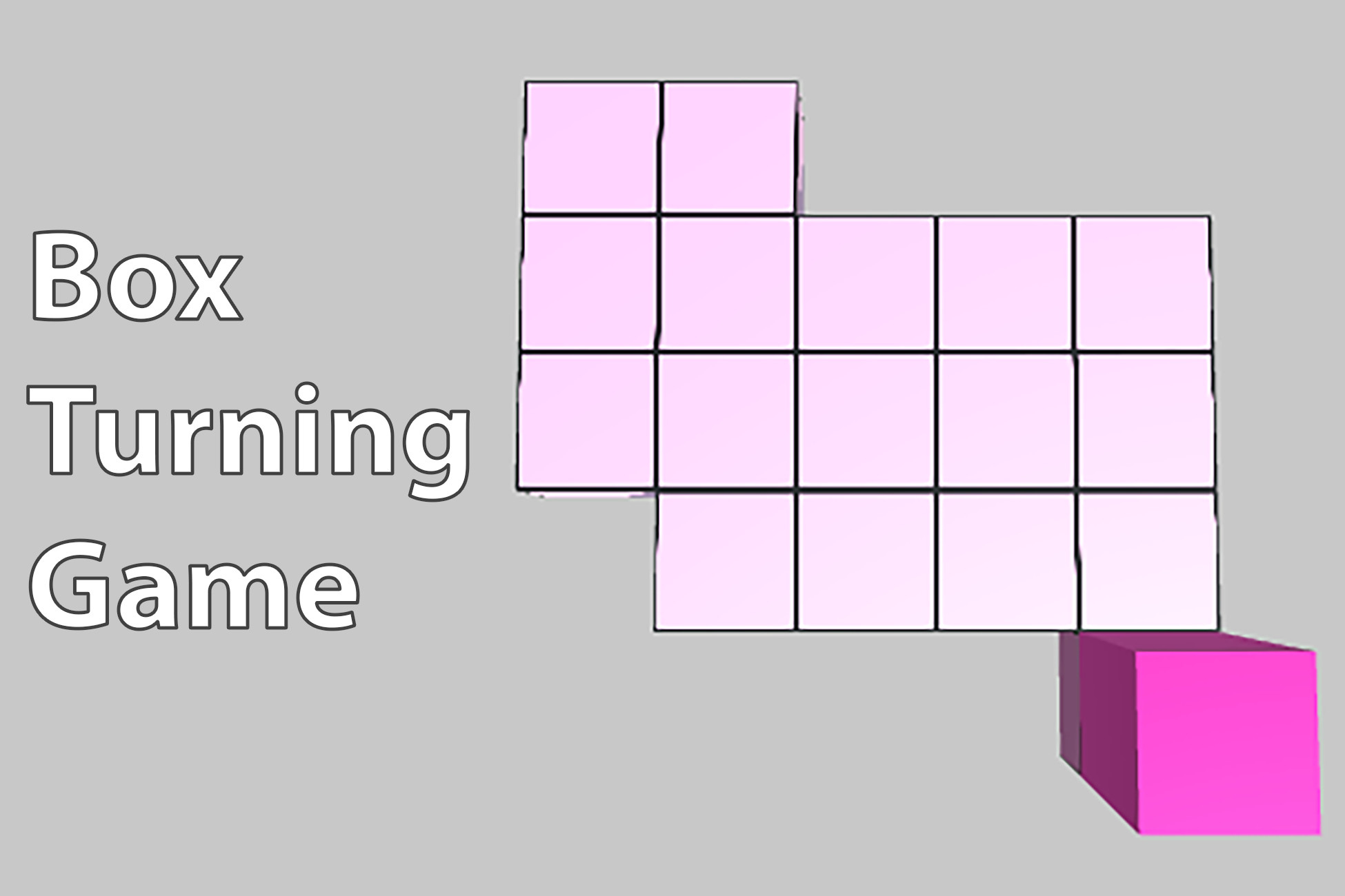 Player Turn Box Box Turning Game | Systems | Unity Asset Store