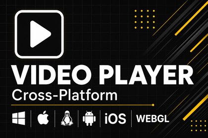Video Player Cross-Platform