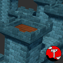 Medieval Castle Pack Lite