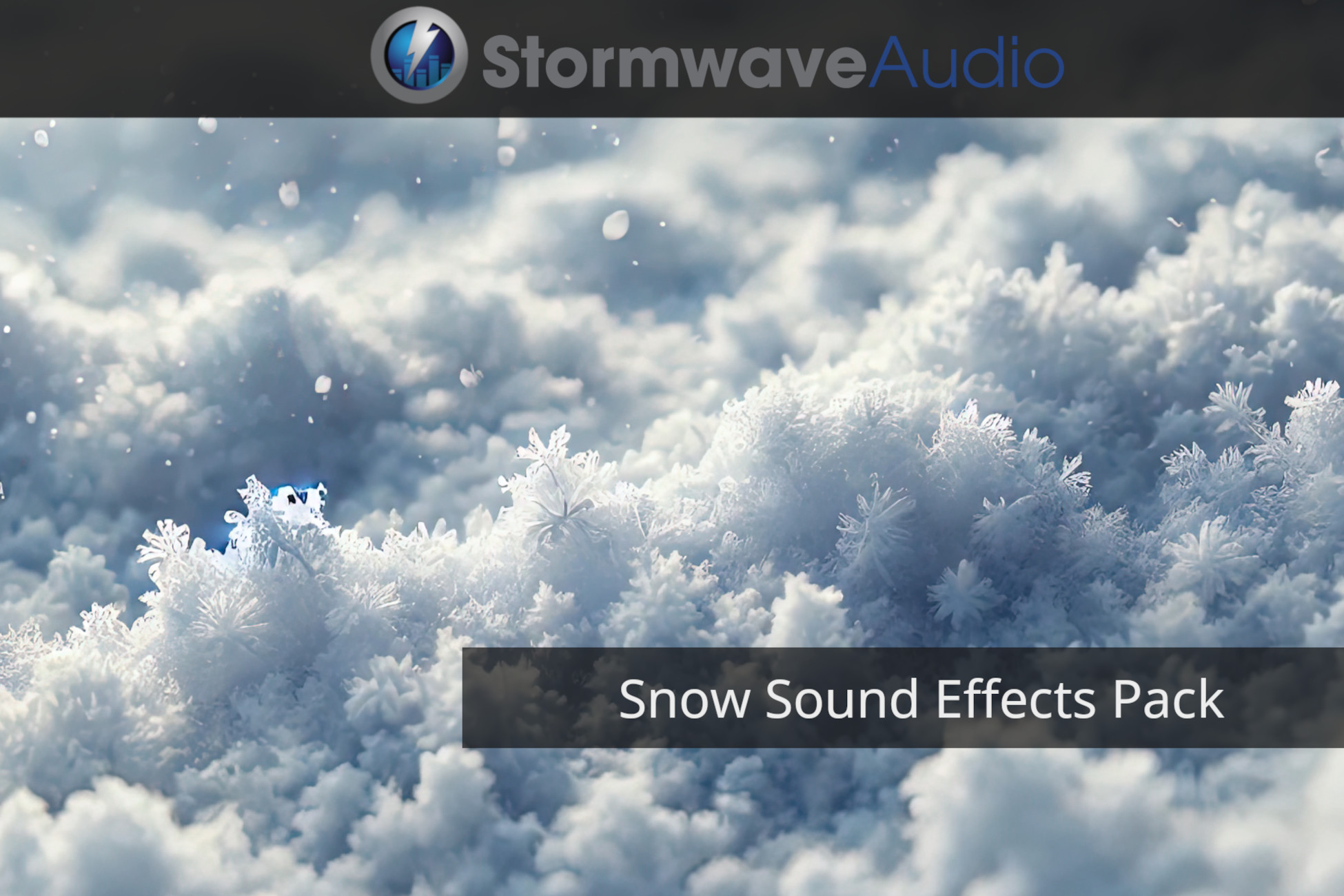Snow Foley Snow Sound Effects Pack | Foley Sound FX | Unity Asset Store