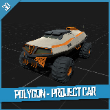 Project Car - Kaiju