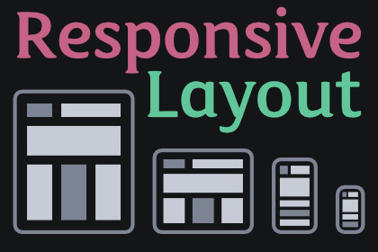 UI Toolkit: Responsive Layout