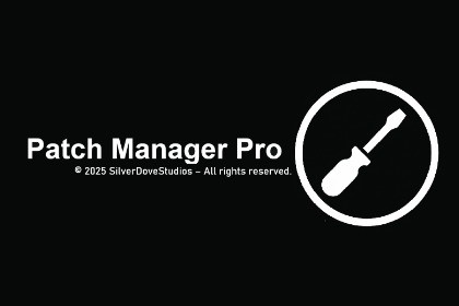 Patch Manager Pro - Versioning, Diff & Rollback for Unity Projects