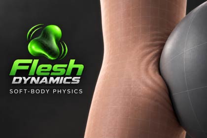 Flesh Dynamics