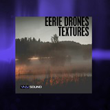Eerie Drones and Textures Sound Pack